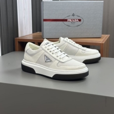 Prada Low Shoes